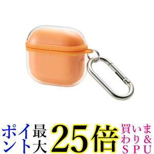 GR AirPods P[X 4 ϏՌ IW AVA-AP06AIR2DR  yGz