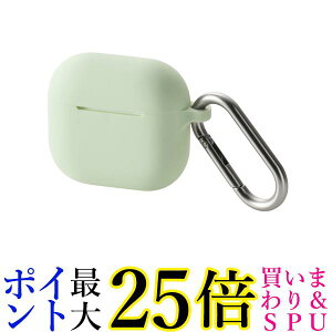 GR AirPods P[X 4 VR O[ AVA-AP06SCGN  yGz