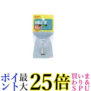 Gp ]p d BA15D 120V 40W NA G-33H 120V 40W  yGz