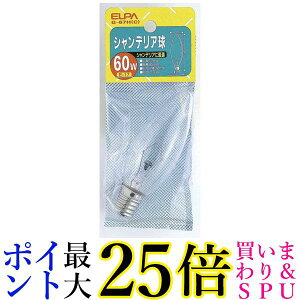 Gp VfA d Ɩ  E17 100V 110V 60W NA G-67H C  yGz