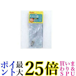 Gp VfA d Ɩ  E14 100V 110V 40W NA G-701H C  yGz