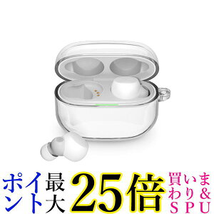 PGA LinkBuds Sp Rۃ\tgP[X NA PG-LS9TP01CL  yGz