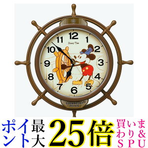 ZCR[ Uq|v Disney Time fBYj[^C ~bL[ FW583A