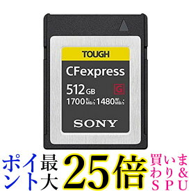 SONY メモリーカード CEB-G512