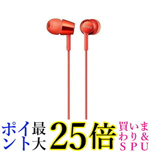 �\�j�[ ���^�C���i�[�C���[���V�[�o�[ ���b�h MDR-EX155AP(1�R��)