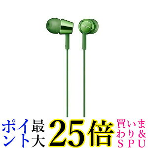 �\�j�[ ���^�C���i�[�C���[���V�[�o�[ �O���[�� MDR-EX155(1�R��)