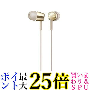 �\�j�[ ���^�C���i�[�C���[���V�[�o�[ �S�[���h MDR-EX155(1�R��)