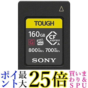 \j[ CFexpress Type A [J[h CEA-G160T 160GB(1)