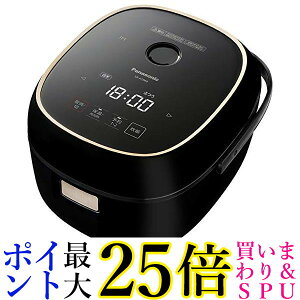 Panasonic SR-KT060-K(ubN) IHW[ъ 3.5