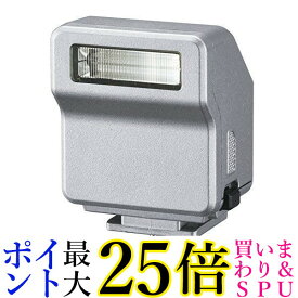 Panasonic フラッシュライト DMW-FL70-S
