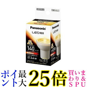 Panasonic LED�d�� LDR3LME11