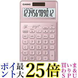 カシオ デンタク JF-S200-PK-N(1台)