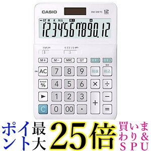 CASIO W�ŗ��d�� DW-200TC