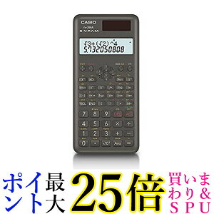 CASIO �X�^���_�[�h�֐��d�� FX-290A