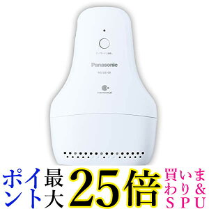 Panasonic ���E�L�@ �i�m�C�[X MS-DS100-H