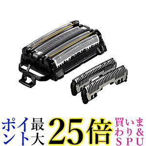 Panasonic VF[o[ ֐nZbg ES9038