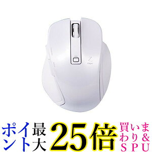 Digio2 Bluetooth 5�{�^��BLUE LED���^�}�E�X Z �z���C�g MUS-BKF121W(1�R��)