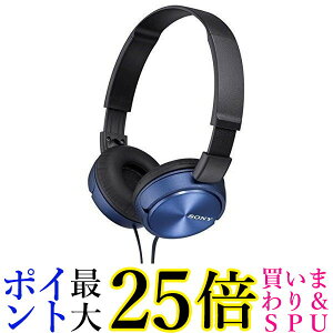SONY wbhz ZX MDR-ZX310(L)