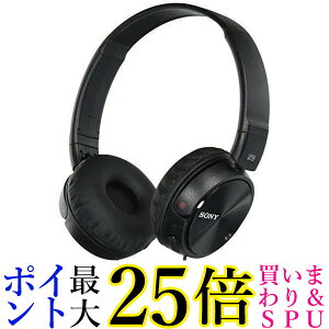 SONY �m�C�Y�L�����Z�����O �w�b�h�z�� MDR-ZX110NC
