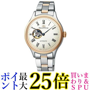 �I���G���g���v �I���G���g�X�^�[ OrientStar �N���V�b�N �N���V�b�N�Z�~�X�P���g�� RK-ND0001S