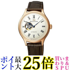 �I���G���g���v �I���G���g�X�^�[ OrientStar �N���V�b�N �N���V�b�N�Z�~�X�P���g�� RK-ND0003S