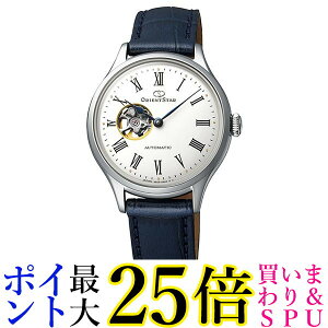 �I���G���g���v �I���G���g�X�^�[ OrientStar �N���V�b�N �N���V�b�N�Z�~�X�P���g�� RK-ND0005S