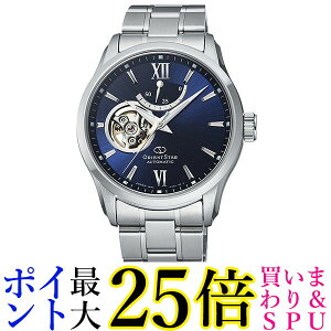 �I���G���g���v �I���G���g�X�^�[ OrientStar �R���e���|�����[ �Z�~�X�P���g�� RK-AT0002L