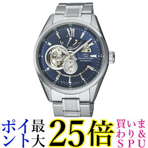 �I���G���g���v �I���G���g�X�^�[ OrientStar �R���e���|�����[ ���_���X�P���g�� RK-AV0004L