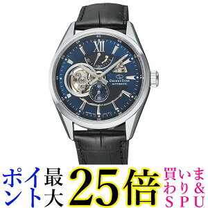 �I���G���g���v �I���G���g�X�^�[ OrientStar �R���e���|�����[ ���_���X�P���g�� RK-AV0006L