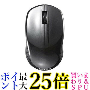 iBUFFALO BlueLED}EX 3{^ BSMBW100BK