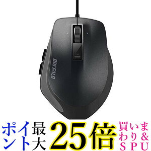 iBUFFALO }EX BSMBU500MBK