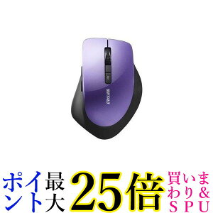 iBUFFALO USB ���C�����XBlueLED�}�E�X BSMBW320PU