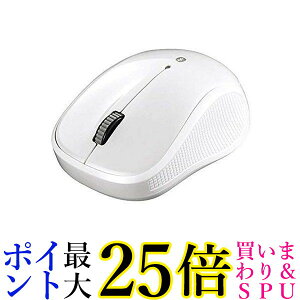 iBUFFALO BlueLED���w���}�E�X BSMBB100WH