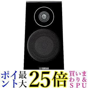YAMAHA �A���v������X�s�[�J�[ NS-B750(BP) 1�z��