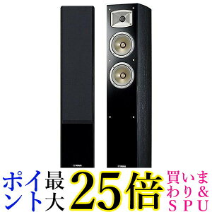 YAMAHA 2way 3�X�s�[�J�[�\���g�[���{�[�C�X�s�[�J�[ NS-F330(B) 1�z��