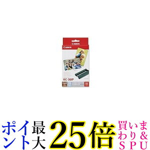 Canon J[CN/p KC-36IP