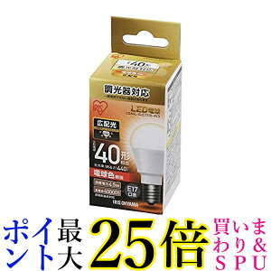 IRIS OHYAMA/�A�C���X�I�[���} LDA5L-G-E17/D-4V3 E17���� ���`�d��40�`���� �L�z���^�C�v ������Ή� �d���F����