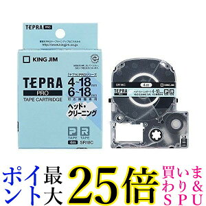 �e�v���E�v�� �w�b�h�E�N���[�j���O�e�[�v 418mm�e�[�v���Ή� SR18C(1�R��)