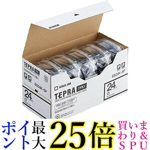 �e�v���E�v�� �e�[�v�J�[�g���b�W �v���e�[�v�G�R�p�b�N �����x�� ������ SS24K-5P(1�p�b�N)