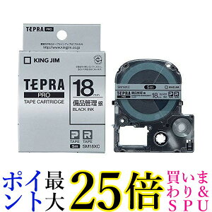 �e�v���E�v�� �e�[�v�J�[�g���b�W ���i�Ǘ����x�� �� 18mm SM18XC(1�R��)