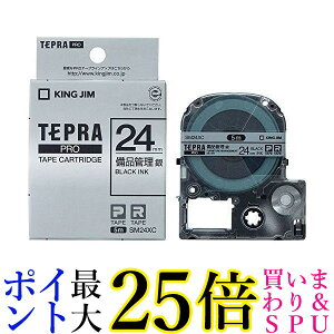 �e�v���E�v�� �e�[�v�J�[�g���b�W ���i�Ǘ����x�� �� 24mm SM24XC(1�R��)