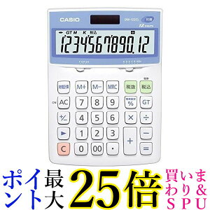 CASIO �d�� DW-122CL-N