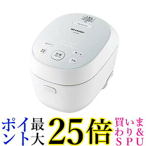 SHARP ���ъ� KS-HF05B-W