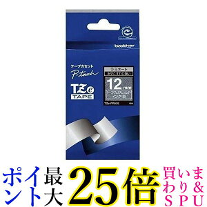 brother ���x�����C�^�[�E�v�����^�[��p �������e�[�v �v���~�A���^�C�v TZE-PR935 12mm