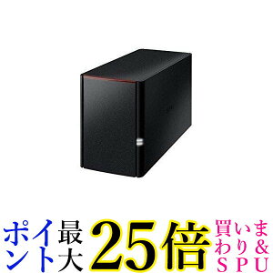 BUFFALO lbg[NΉHDD LS220D0602G