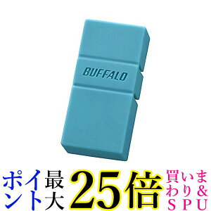 BUFFALO /X^_[hUSB[ RUF3-AC16G-BL