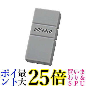 BUFFALO USB������ RUF3-AC32G-GY
