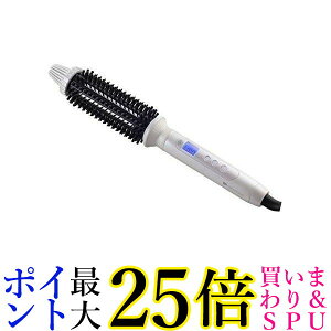 CREATE ION ���[���u���V�A�C���� �w�A�A�C���� CIBI-G26W 26.0mm