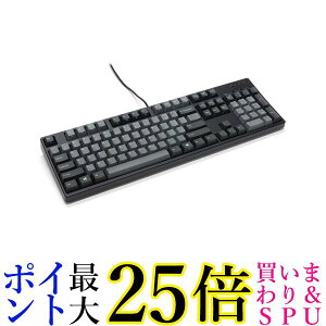 FILCO Majestouch 2SS Edition MX�X�s�[�h�V���o�[�� �t���T�C�Y US ASCII �L�[�{�[�h FKBN104MSS/ECSP2B