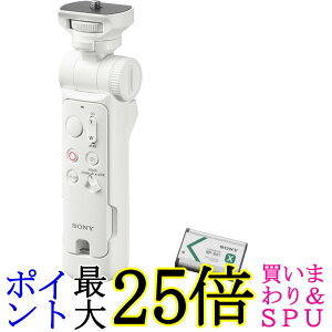 SONY(�\�j�[) ACC-VPT3XK �A�N�Z�T���[�L�b�g(GP-VPT3 �z���C�g + NP-BX1)